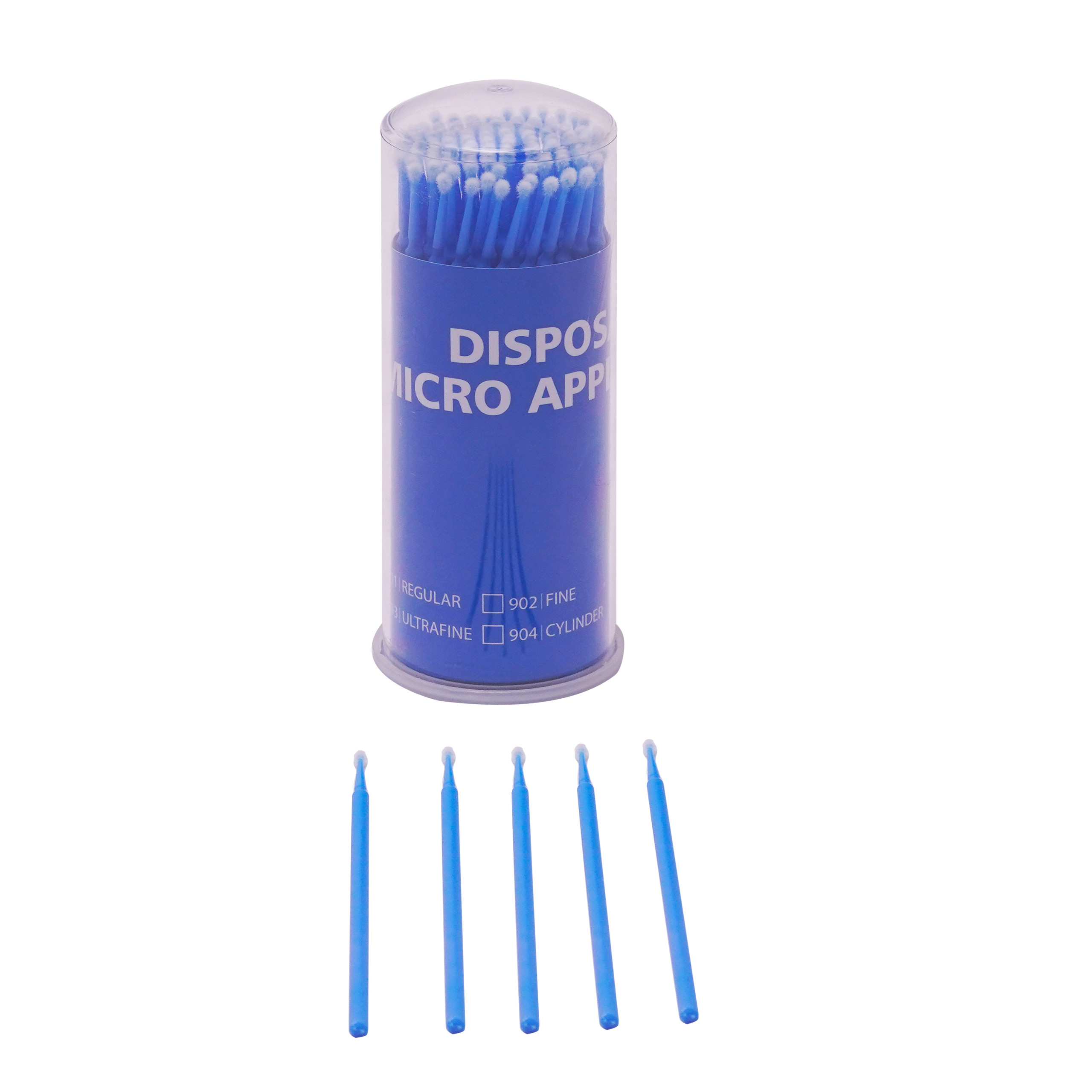 Disposable Micro Applicators